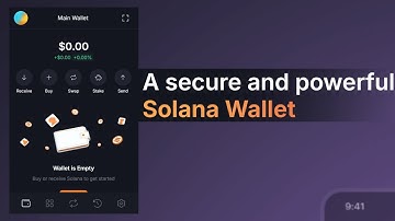 How to Create a Solflare Wallet on PC - Complete Guide | 100xMemecoin