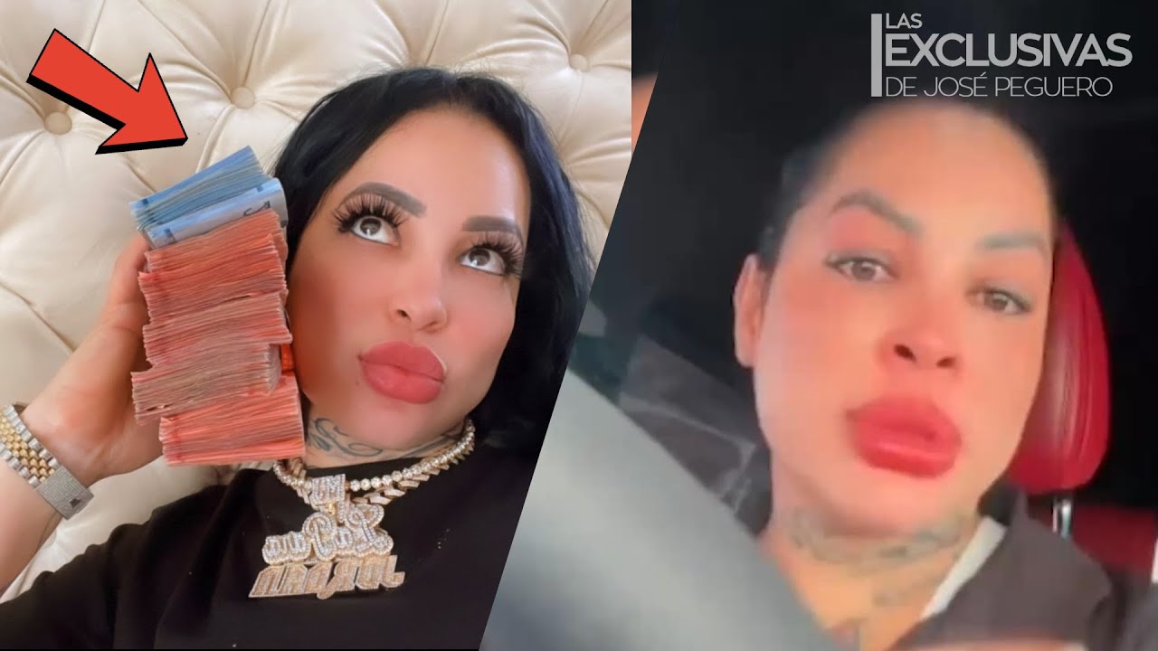 El error de Mami Jordan en el banco Popular