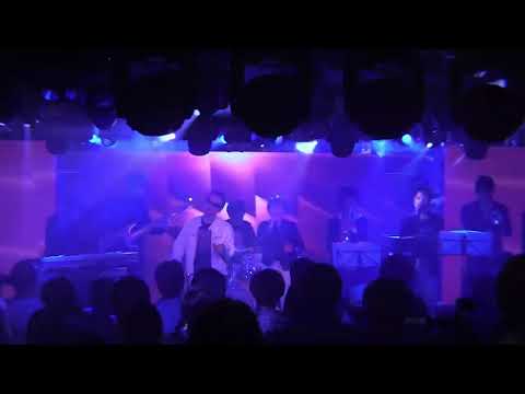 【LIVE演奏】Mass Destruction & DANCE!【ペルソナ】