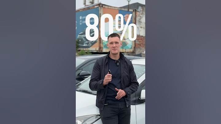 Как не платить коммерческий утильсбор при покупке автомобиля ❓