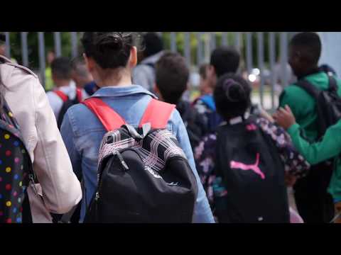 Securité Routière et écoles   Clip 1