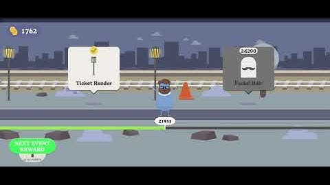 Dumb Ways To Die But In Reverse Walkthrough #31