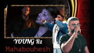 Young RZ - Mahabouhesh | محبوهاش 👌BOUSSADAT REACTION ❤