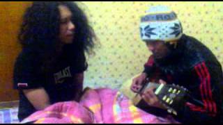 Cilacap Daegu Kontrakan 2011