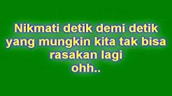 Lyla-Detik Terakhir lyric  - Durasi: 5:09. 