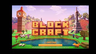 ماينكرافت بلوك كرافت #2 biock craft screenshot 2