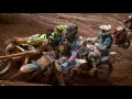 Super Slow Motion Hard Enduro Action - Red Bull Hare Scramble 2016