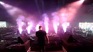 Bryan Kearney LIVE @ Creamfields 2021