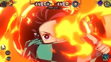 Demon Slayer Blade of Hashira - Elite Summon Kagero Tanjiro + Showcase