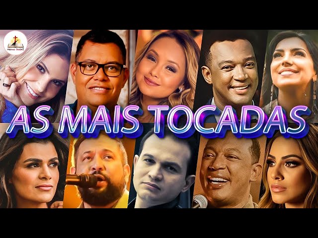 Louvores de Adoração 2023 🙏🏻 Damares, Mattos Nascimento, Aline Barros,Bruna Karla, Rose Nascimento.. class=