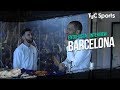Messi: &quot;¿Dónde mejor que Barcelona voy a estar?&quot;