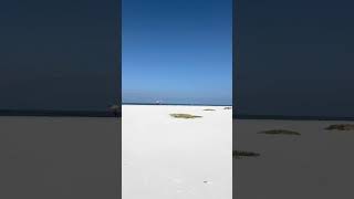 Fort de Soto North Beach