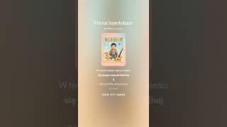 💜 Piotruś Superbohater - 7 Urodzinki 🎈