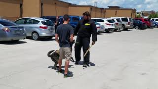 Magnum Shooting Center Event