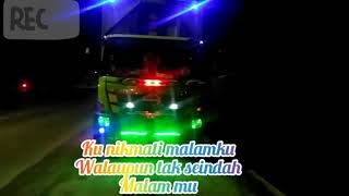 Pas. Buat story' wa ..Siba Surya Ning koyo orsel mas