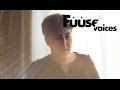 Fuuse voices activist rawan zaitoun