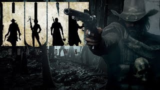 Hunt: Showdown - Охота на зомби, вампиров и боссов (18+) Hunt: Showdown - Охота на зомби, вампиров и боссов (18+)