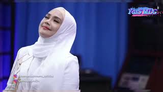 Iyet Bustami _ Terbalut rindu ( lirik & video )