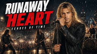 Runaway Heart - Official Music Video Echoes Of Time