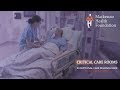 Critical Care Rooms  (360° Video)