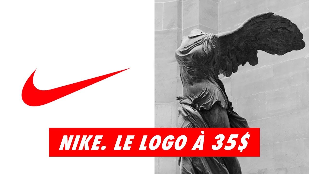 Histoire de logo: NIKE - YouTube