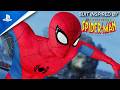 NEW Ultra Realistic Spectacular Spider-Man by AgroFro in Marvel's Spider-Man 2