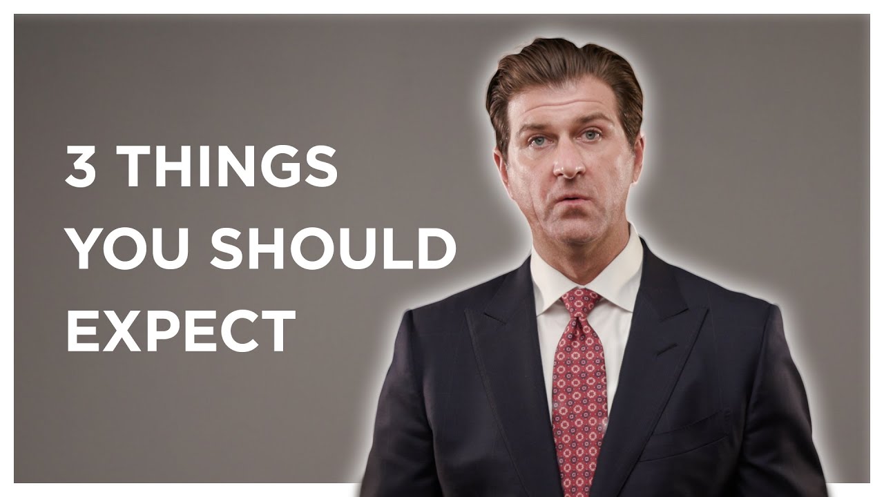 3 Things You Should Expect From A Lawyer Consultation | Legal FAQs