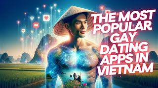 APLIKASI KENCAN GAY paling populer di Vietnam