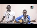 Ramare king -_kiatho live acoustic ft smelian on the keys