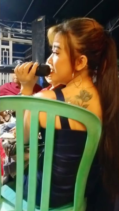 tato dini elsia Duo sogok   Iik Tarmi