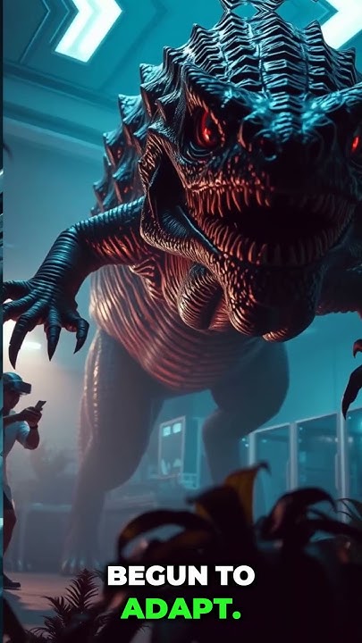 In 'Alien: Earth,' Corporate Greed Unleashes A Nightmare   You Won'T Believe This! - 5wfgrnm