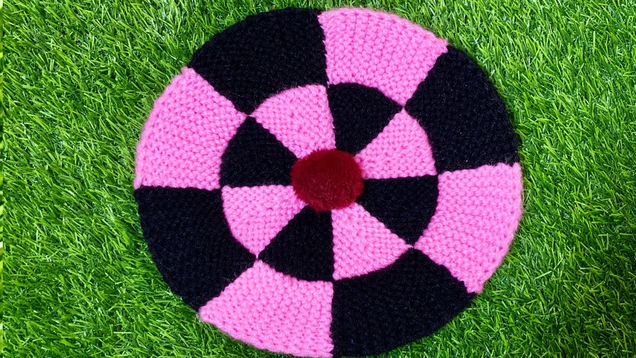 नयी डिज़ाइन का खूबसूरत डॉर्मैट/# Doormat 