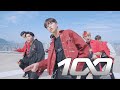 [AB] SuperM 슈퍼엠 - 100 | 커버댄스 Dance Cover