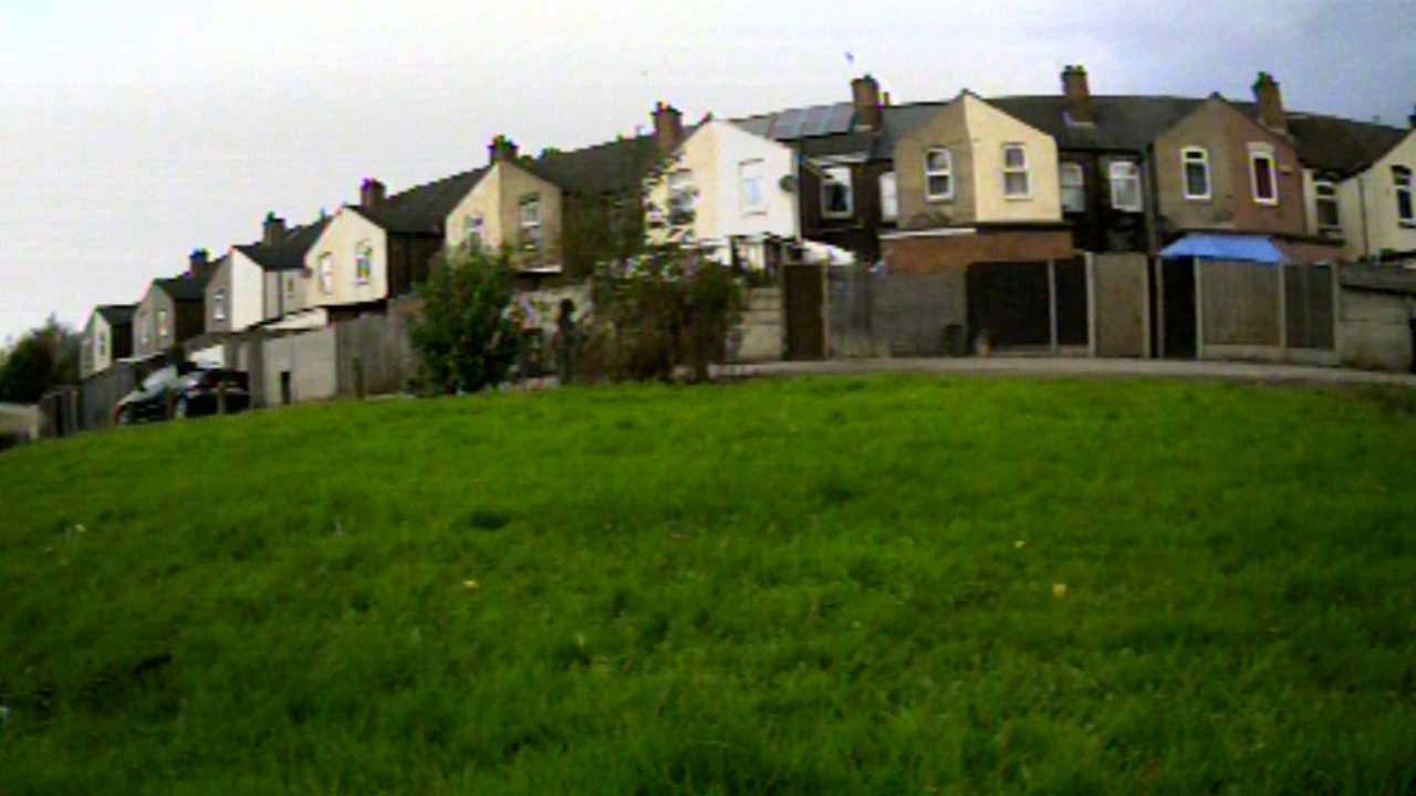 qav-r220 reduild maidien. betaflight 3.0.1 stock pids