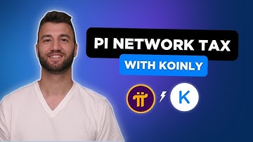 How To Do Your Pi Network Crypto Tax FAST With Koinly