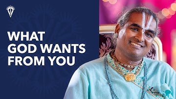 This Story Will Transform the Way You Pray | Paramahamsa Vishwananda