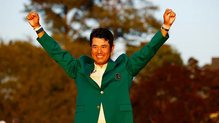 Japanese fans have been ‘waiting for years’ for Hideki Matsuyama’s Masters win: Ambassador - DayDayNews