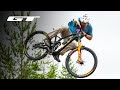 The Shred Viking Smashing Everything in His Path | Brage Vestavik, Unleashed | GT Force Carbon 2021