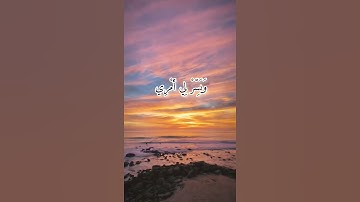 ايات قرآن كريم حالات واتس اب بصوت جميل جدآ🍁الشيخ صلاح بو خاطر