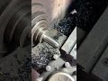 Turning & Threeding Lathe CNC #cnc #cncmill #welding #machine #cncsoftware
