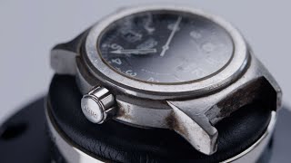 Oris BC3 Day Date | Time to clean the air | No. 42