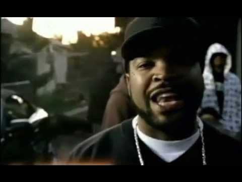 Ice Cube - Why We Thugs [Dirty, HQ]