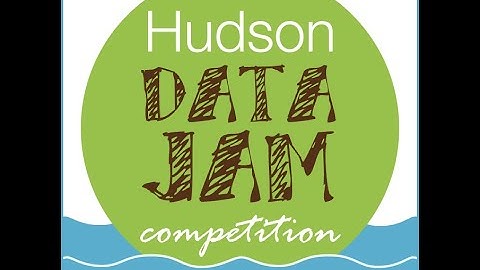 Data Jam Promo Video