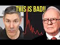 Warren buffett is now the bearish hes ever been heres why