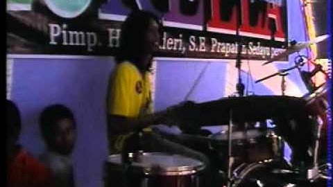 10 pria idaman ulfa cinderella group ariyanti.mpg