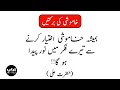 Hazrat ali as quotes  khamoshi quotes  benifits of silence  deep quotes