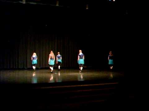 Sequins and Spurs Dance Recital