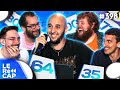 Quiz de la Jij' : qui gagnera le dernier quiz la saison ? 🤔✅ | Le RéCAP #398