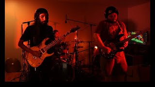 TOOL - Descending | Band Cover