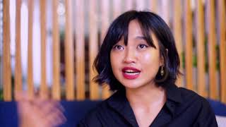 Makna Merdeka Rahajeng Puspitasari